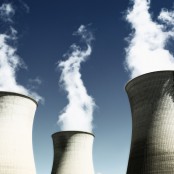 Elektrownia atomowa dostarczy ciepła fabrykom? Elektrownia atomowa dostarczy ciepła fabrykom?