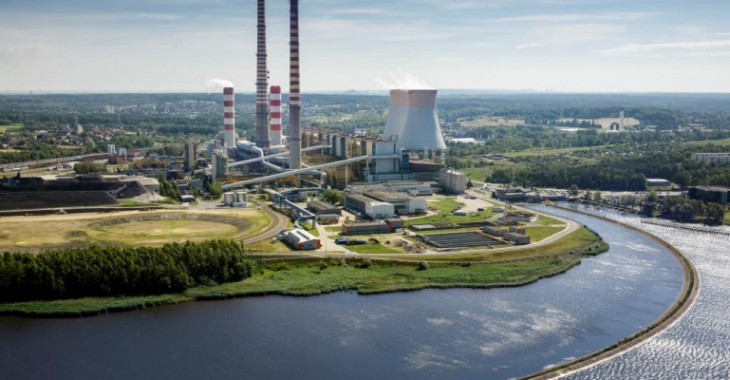 Grupa Kapitałowa PGE ma za sobą dobry rok