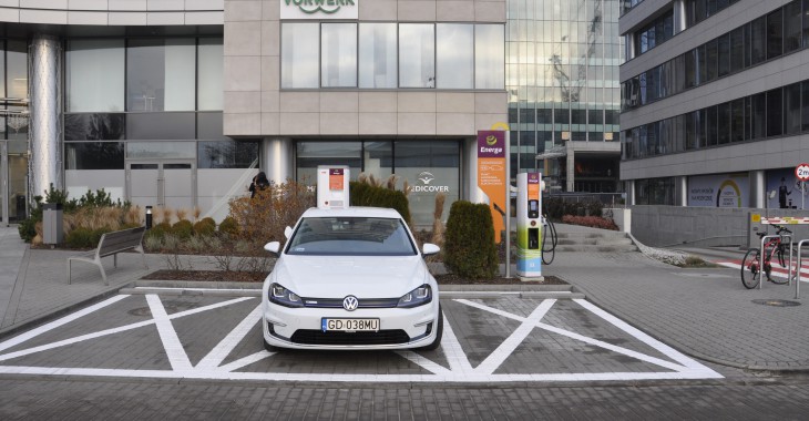 ElectroMobility Poland i Energa łączą swoje doświadczenia ElectroMobility Poland i Energa łączą swoje doświadczenia