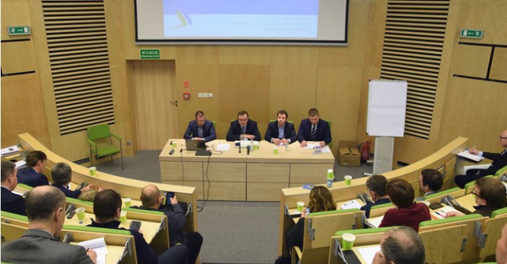 Rozmowy o reformie systemu EU ETS w MŚ Rozmowy o reformie systemu EU ETS w MŚ