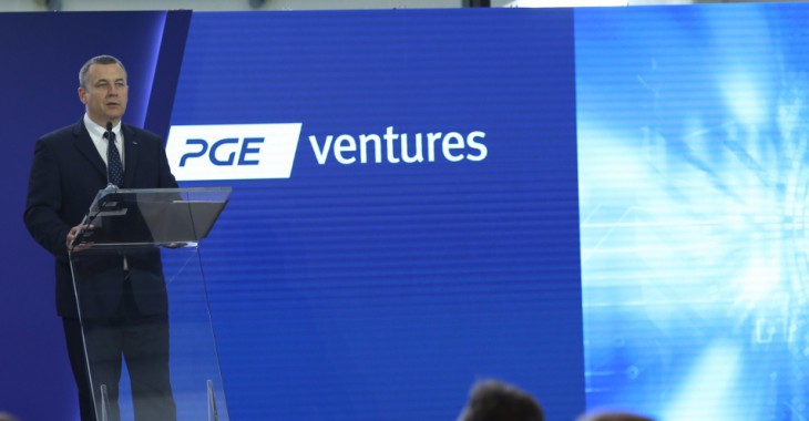 PGE Ventures inwestuje w pierwsze start-upy