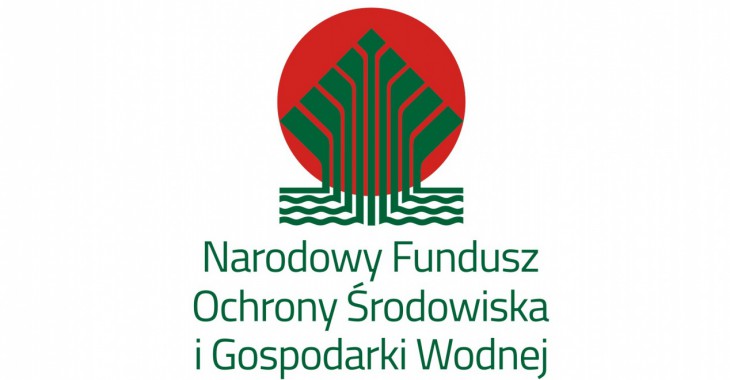 Patronat Narodowego Funduszu Ochrony Środowiska i Gospodarki Wodnej Patronat Narodowego Funduszu Ochrony Środowiska i Gospodarki Wodnej