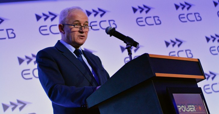 Minister Tchórzewski: Rozwój i bezpieczeństwo energetyczne to priorytety Minister Tchórzewski: Rozwój i bezpieczeństwo energetyczne to priorytety