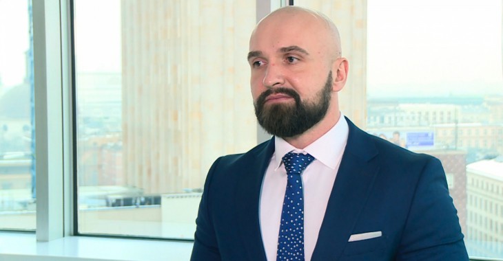 100 mln zł wsparcia dla firm na inwestycje energetyczne 100 mln zł wsparcia dla firm na inwestycje energetyczne