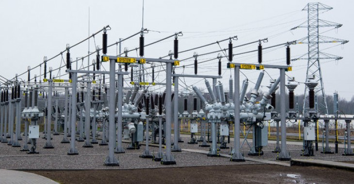Enea Operator rozbudowała stację elektroenergetyczną w Kostrzynie nad Odrą Enea Operator rozbudowała stację elektroenergetyczną w Kostrzynie nad Odrą
