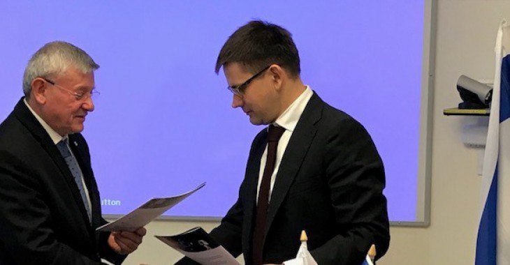 PSE łączy siły z izraelskim operatorem w walce z cyberzagrożeniami PSE łączy siły z izraelskim operatorem w walce z cyberzagrożeniami