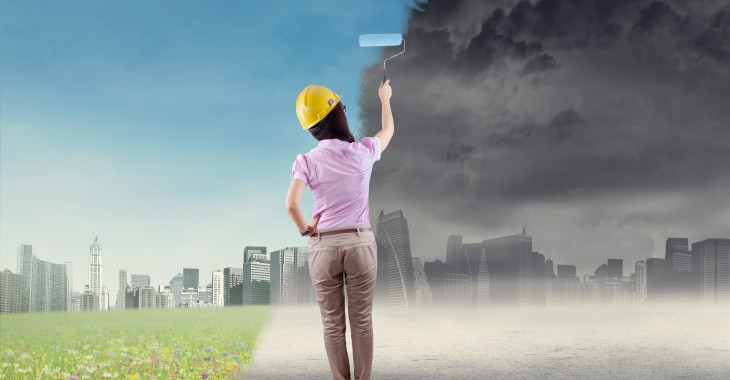 Enea Eco – nowa oferta wspierająca walkę ze smogiem