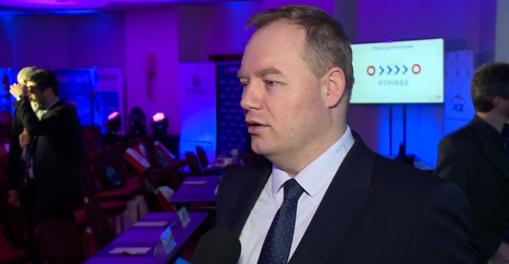 Ministerstwo Energii: czeka nas rok pełen wyzwań dla energetyki. Wśród największych są wprowadzenie rynku mocy i unijny pakiet zimowy Ministerstwo Energii: czeka nas rok pełen wyzwań dla energetyki. Wśród największych są wprowadzenie rynku mocy i unijny pakiet zimowy