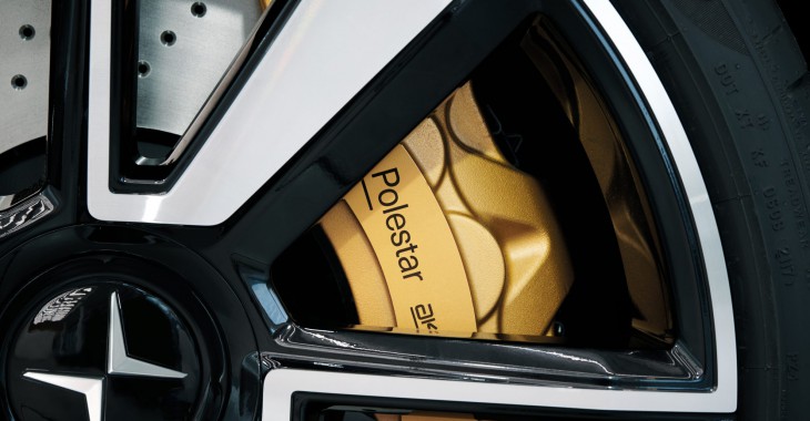 Ile będzie kosztował elektryczny Polestar 2? Ile będzie kosztował elektryczny Polestar 2?