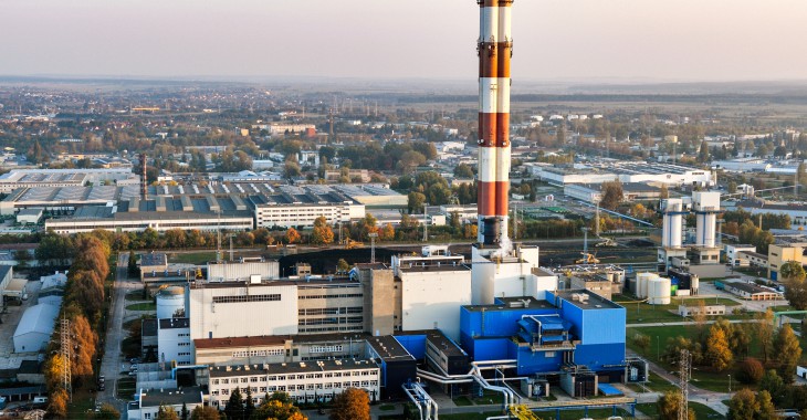 PGE GiEK: Umowa na wsparcie techniczne utrzymania turbozespołu gazowego w Lublinie PGE GiEK: Umowa na wsparcie techniczne utrzymania turbozespołu gazowego w Lublinie