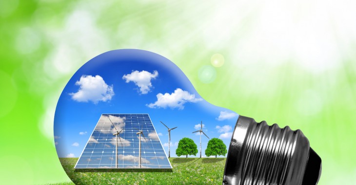 Przedsiębiorstwa chętnie kupują zieloną energię od PGE Obrót Przedsiębiorstwa chętnie kupują zieloną energię od PGE Obrót