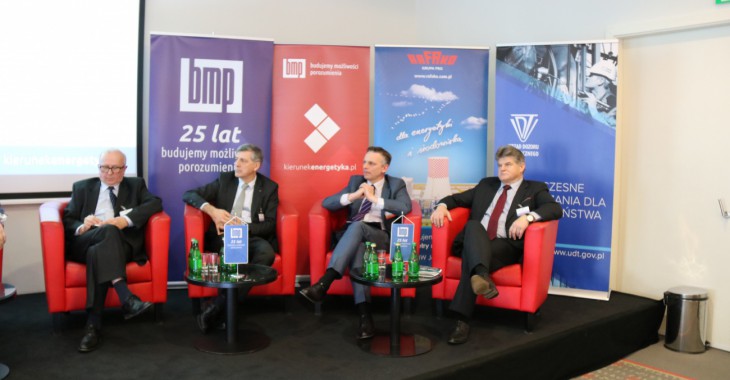 Jaki miks energetyczny w 2030 roku wymuszą coraz surowsze regulacje środowiskowe? Jaki miks energetyczny w 2030 roku wymuszą coraz surowsze regulacje środowiskowe?
