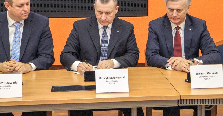 PGE chce odbudowy kształcenia zawodowego w Polsce