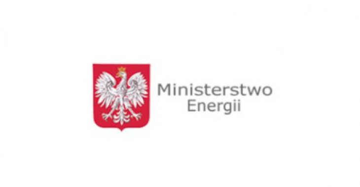 Patronat Honorowy Ministerstwa Energii Patronat Honorowy Ministerstwa Energii