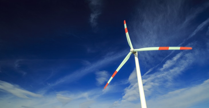 Morskie farmy wiatrowe przyszłością polskiej energetyki? Morskie farmy wiatrowe przyszłością polskiej energetyki?