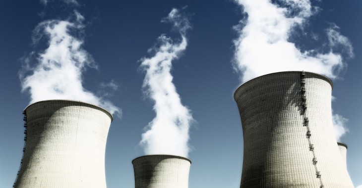 Program polskiej energetyki jądrowej pod kontrolą Najwyższej Izby Kontroli