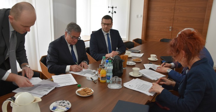 „Elektrownia Wschód” z unijnym dofinansowaniem „Elektrownia Wschód” z unijnym dofinansowaniem