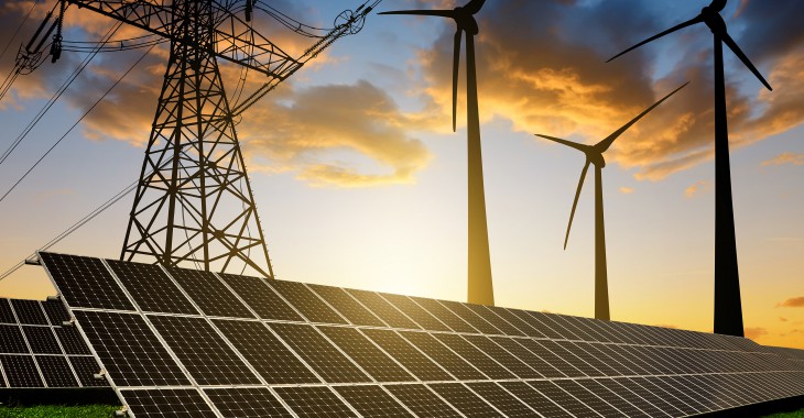 MOL planuje budowę trzech elektrowni słonecznych na Węgrzech MOL planuje budowę trzech elektrowni słonecznych na Węgrzech