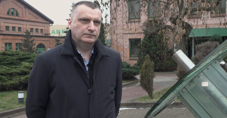 Polski producent kabli skorzysta na rozwoju morskiej energetyki wiatrowej?