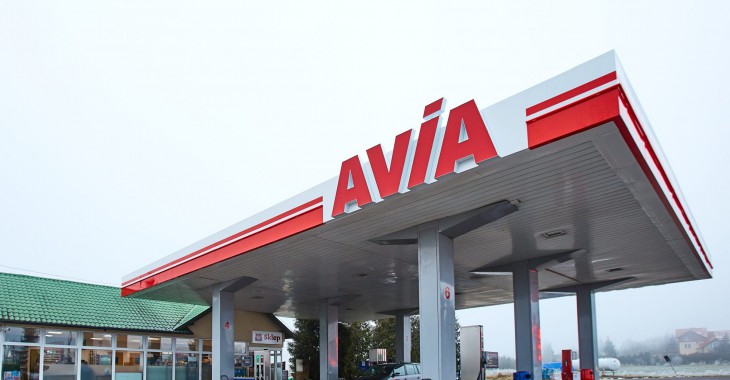 UNIMOT zamierza instalować stacje ładowania samochodów elektrycznych UNIMOT zamierza instalować stacje ładowania samochodów elektrycznych