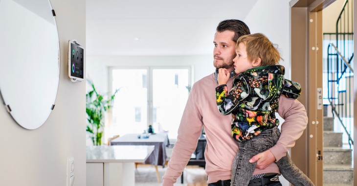 Fortum wprowadza na polski rynek usługę SmartLiving Fortum wprowadza na polski rynek usługę SmartLiving