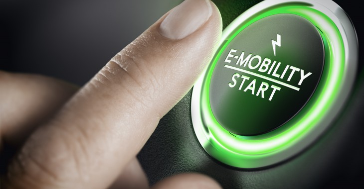 Zdaniem Szczęśniaka: E-mobilne Janosikowe Zdaniem Szczęśniaka: E-mobilne Janosikowe