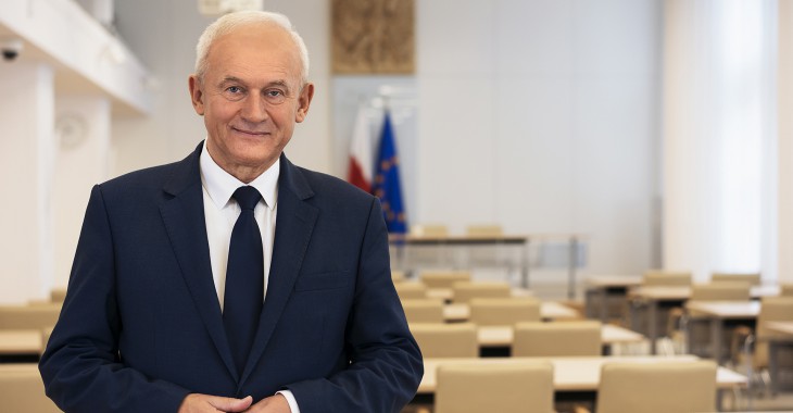 Komisja PE za zmianami w dyrektywie gazowej Komisja PE za zmianami w dyrektywie gazowej