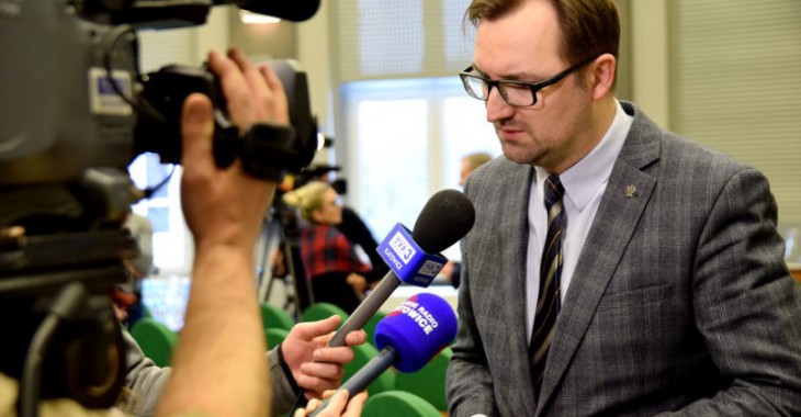 Wyjazdowa Komisja Zdrowia ws. ograniczenia szkodliwości smogu Wyjazdowa Komisja Zdrowia ws. ograniczenia szkodliwości smogu