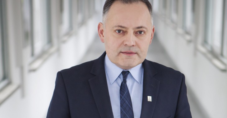 Wojciech Dąbrowski weźmie udział w debacie w Zakopanem
