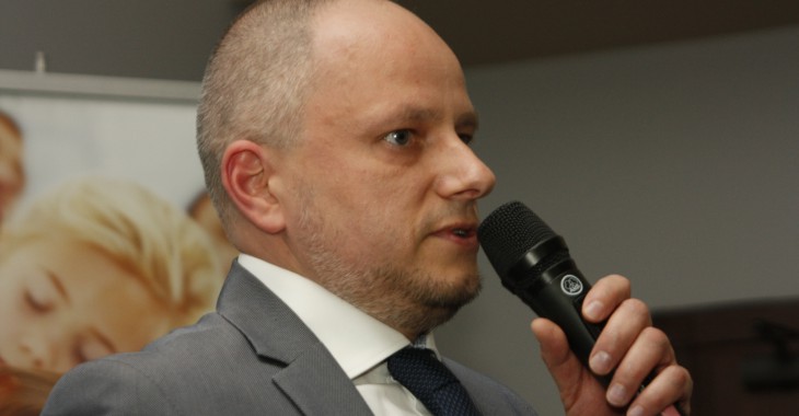 Porozmawiamy o nowoczesnych technologiach Porozmawiamy o nowoczesnych technologiach