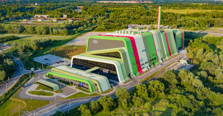 ZTPO w Krakowie ważnym elementem niezależności energetycznej ZTPO w Krakowie ważnym elementem niezależności energetycznej