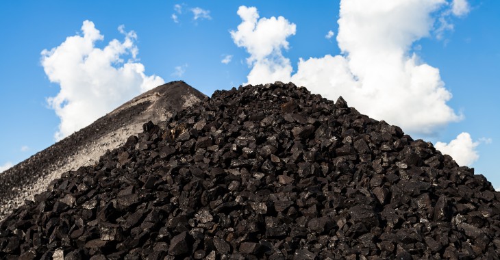SES EnCoal Energy ma pomysł na czystą przyszłość dla polskiego węgla SES EnCoal Energy ma pomysł na czystą przyszłość dla polskiego węgla