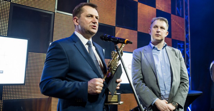 Fundacja Enea laureatem konkursu Liderzy Świata Energii