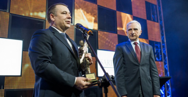 PGE z nagrodą „Producent roku” w konkursie Liderzy Świata Energii PGE z nagrodą „Producent roku” w konkursie Liderzy Świata Energii