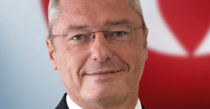 Zmiany w zarządzie Veolii w Polsce Zmiany w zarządzie Veolii w Polsce