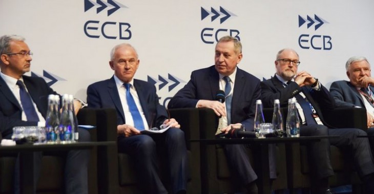Minister Henryk Kowalczyk na Szczycie Energetycznym