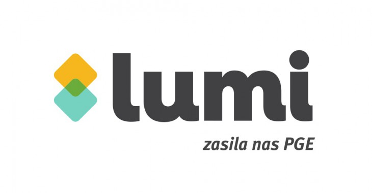 Lumi - nowy sprzedawca energii z Grupy PGE Lumi - nowy sprzedawca energii z Grupy PGE
