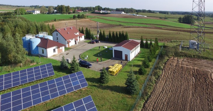 Projekt RIGRID na finiszu Projekt RIGRID na finiszu