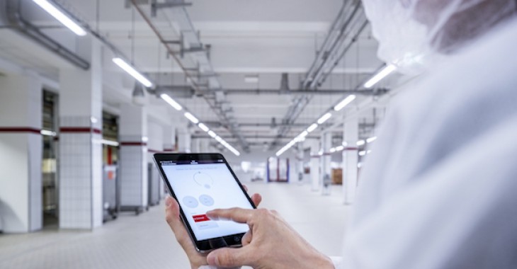 Prognozy rozwoju IoT w przemyśle Prognozy rozwoju IoT w przemyśle