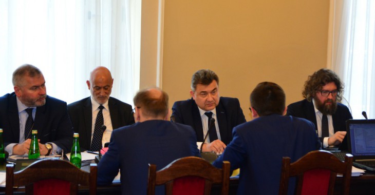 Nowelizacja ustawy o OZE w Sejmie