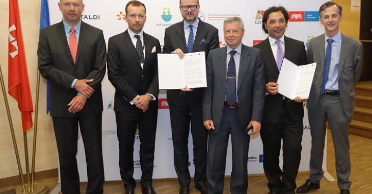 To już pewne. Gdańsk buduje nowoczesną spalarnię odpadów
