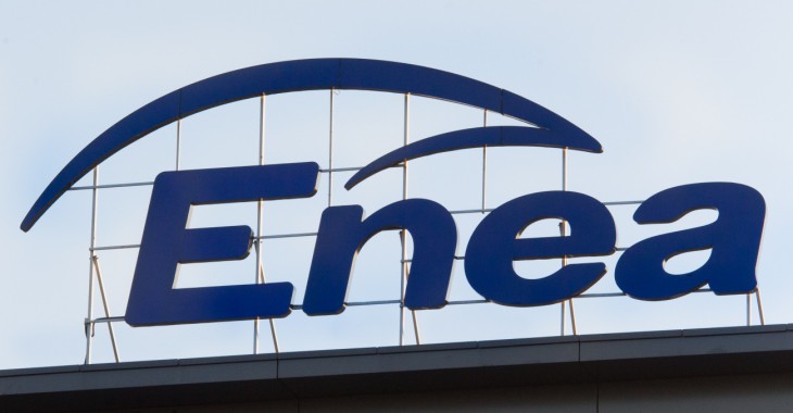 Grupa Enea kończy I kwartał 2018 r. wzrostem EBITDA i znacznie wyższą produkcją energii Grupa Enea kończy I kwartał 2018 r. wzrostem EBITDA i znacznie wyższą produkcją energii