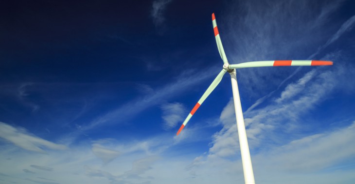 PKN ORLEN bliżej budowy farmy wiatrowej PKN ORLEN bliżej budowy farmy wiatrowej