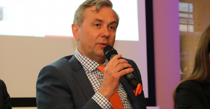 Andrzej Goździkowski o Pakiecie Zimowym: Cel jest bardzo ambitny Andrzej Goździkowski o Pakiecie Zimowym: Cel jest bardzo ambitny