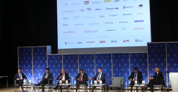 Energetyka jednym z najważniejszych tematów X Europejskiego Kongresu Gospodarczego