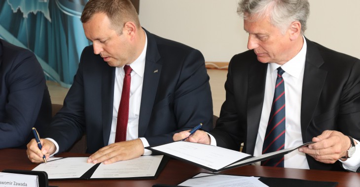 PGE GiEK i Ministerstwo Edukacji Narodowej: w trosce o szkolnictwo zawodowe w Polsce PGE GiEK i Ministerstwo Edukacji Narodowej: w trosce o szkolnictwo zawodowe w Polsce