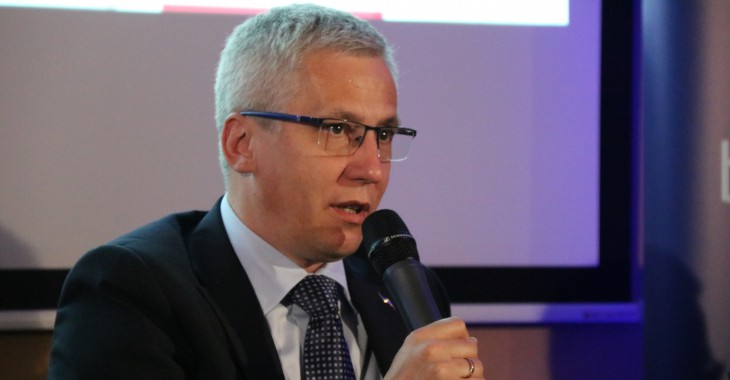 O efektywnych systemach ciepłowniczych O efektywnych systemach ciepłowniczych