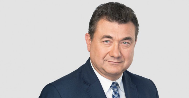 Inauguracyjne posiedzenie Komitetu Sterującego do spraw Górnictwa przy Ministrze Energii