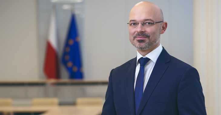 Wiceminister Kurtyka: Oczekujemy szybkiej decyzji w sprawie dyrektywy gazowej
