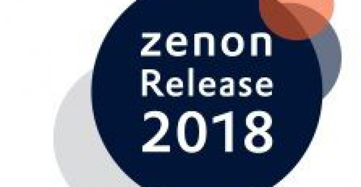 COPA-DATA releases new software versions COPA-DATA releases new software versions